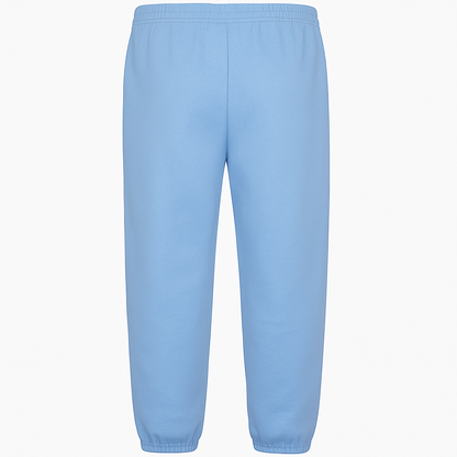 Powder Blue Rückseite