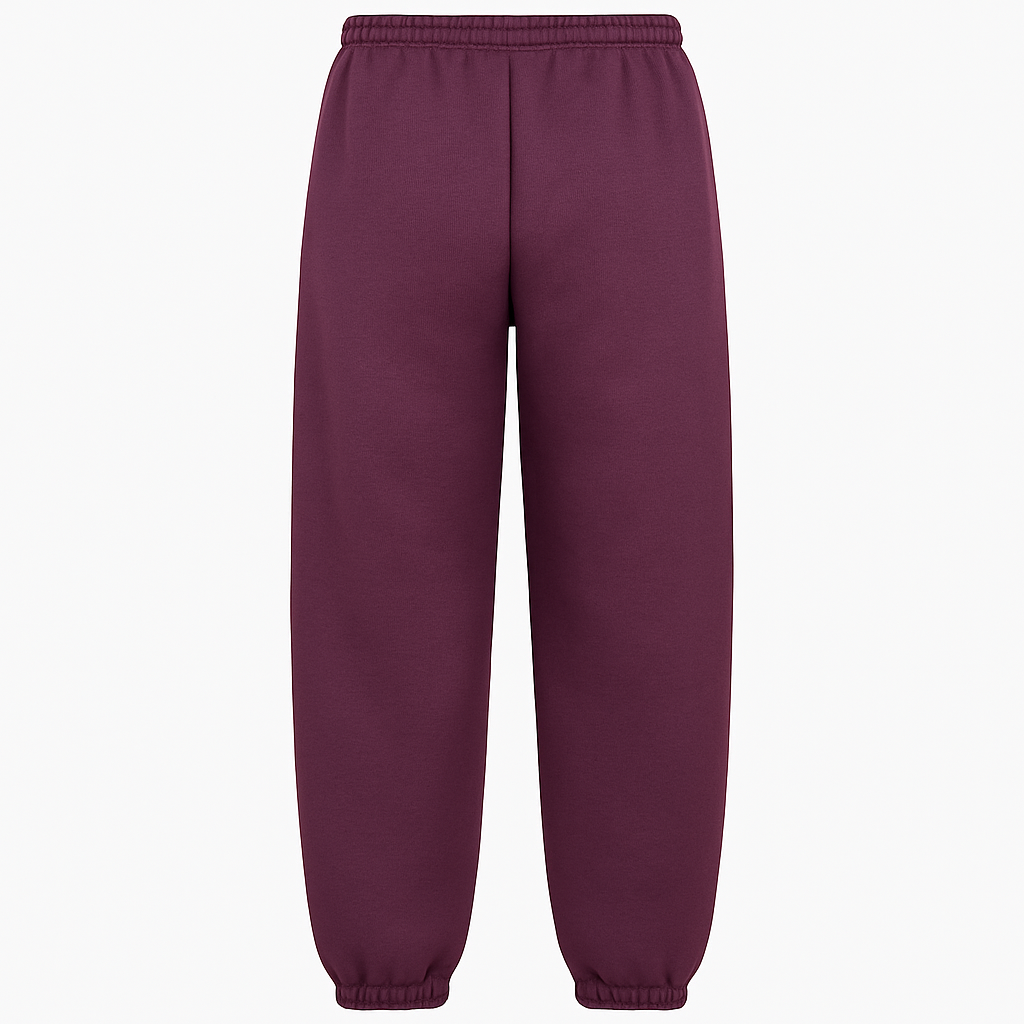 Plum Purple Rückseite