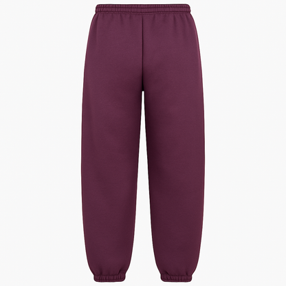 Plum Purple Rückseite