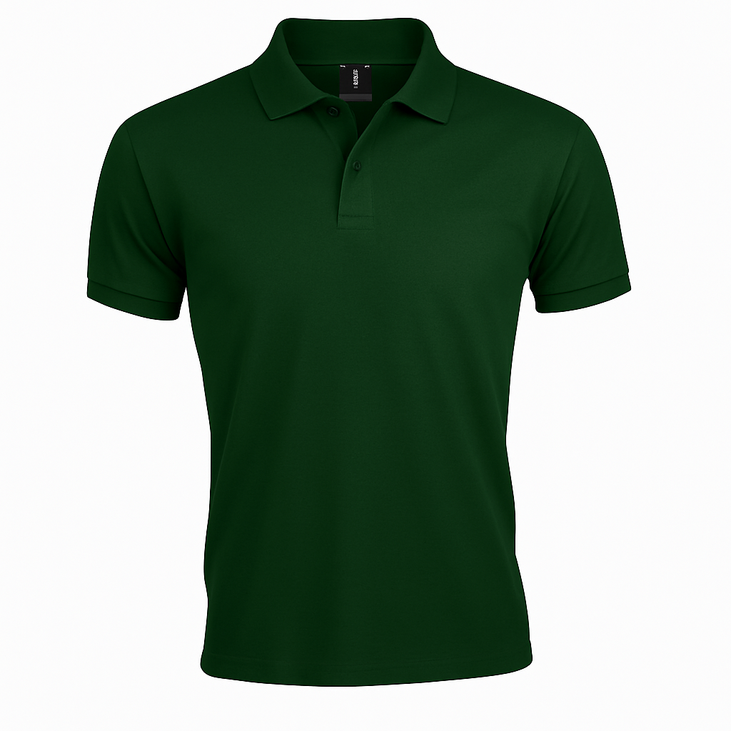 Bottle Green