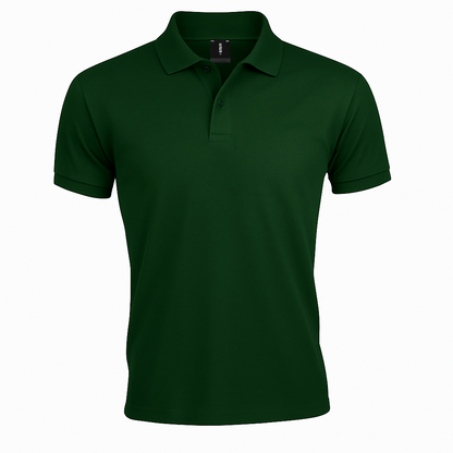 Bottle Green