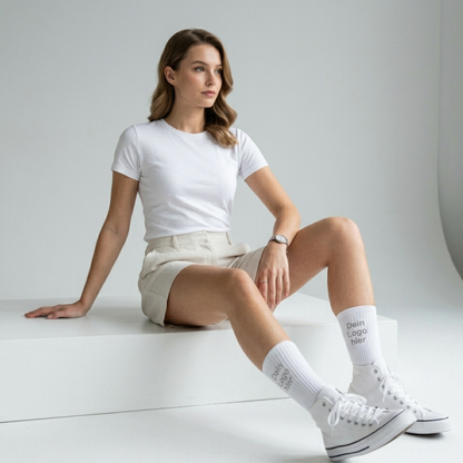 Tennissocken