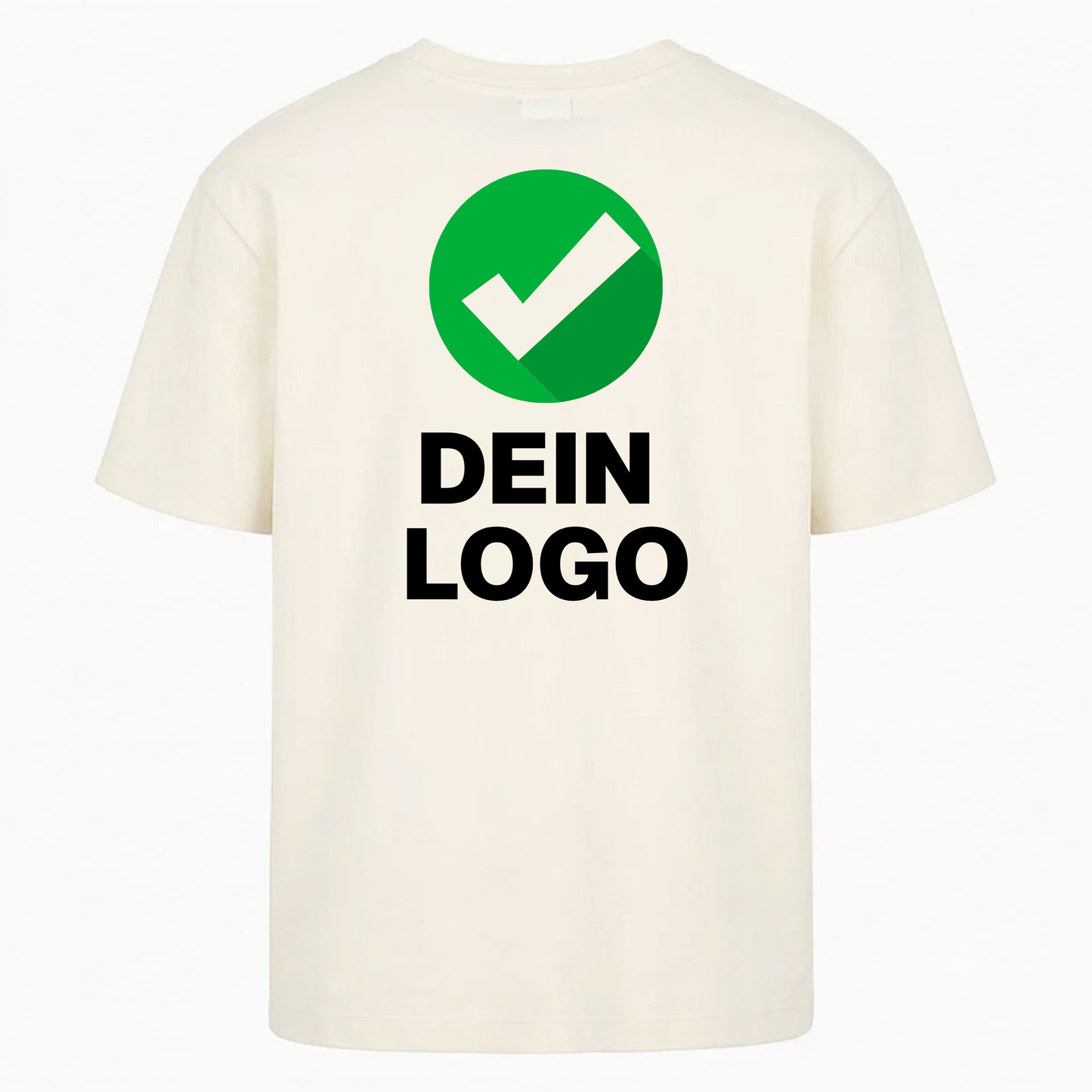 Heavy Oversize Tee