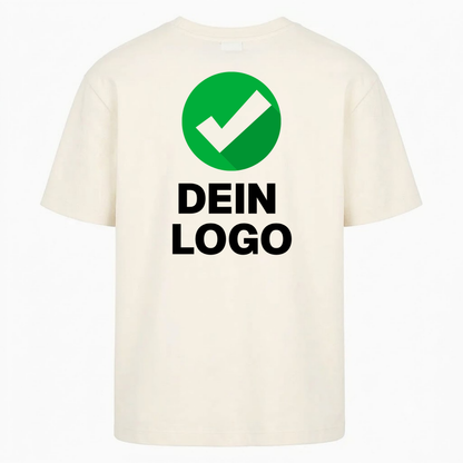 Heavy Oversize Tee