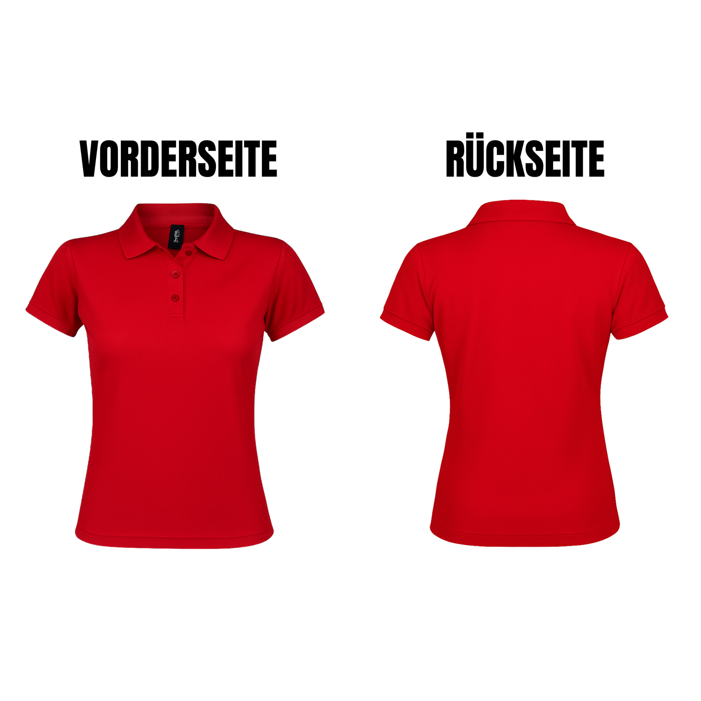 Women´s Polo Shirt Prime