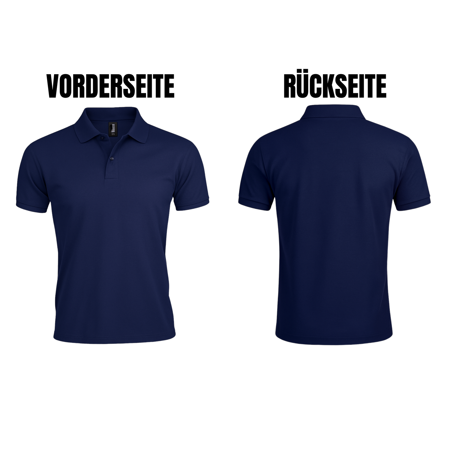 Men´s Polo Shirt Prime