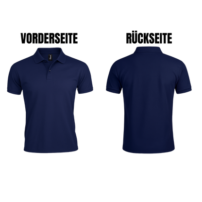 Men´s Polo Shirt Prime