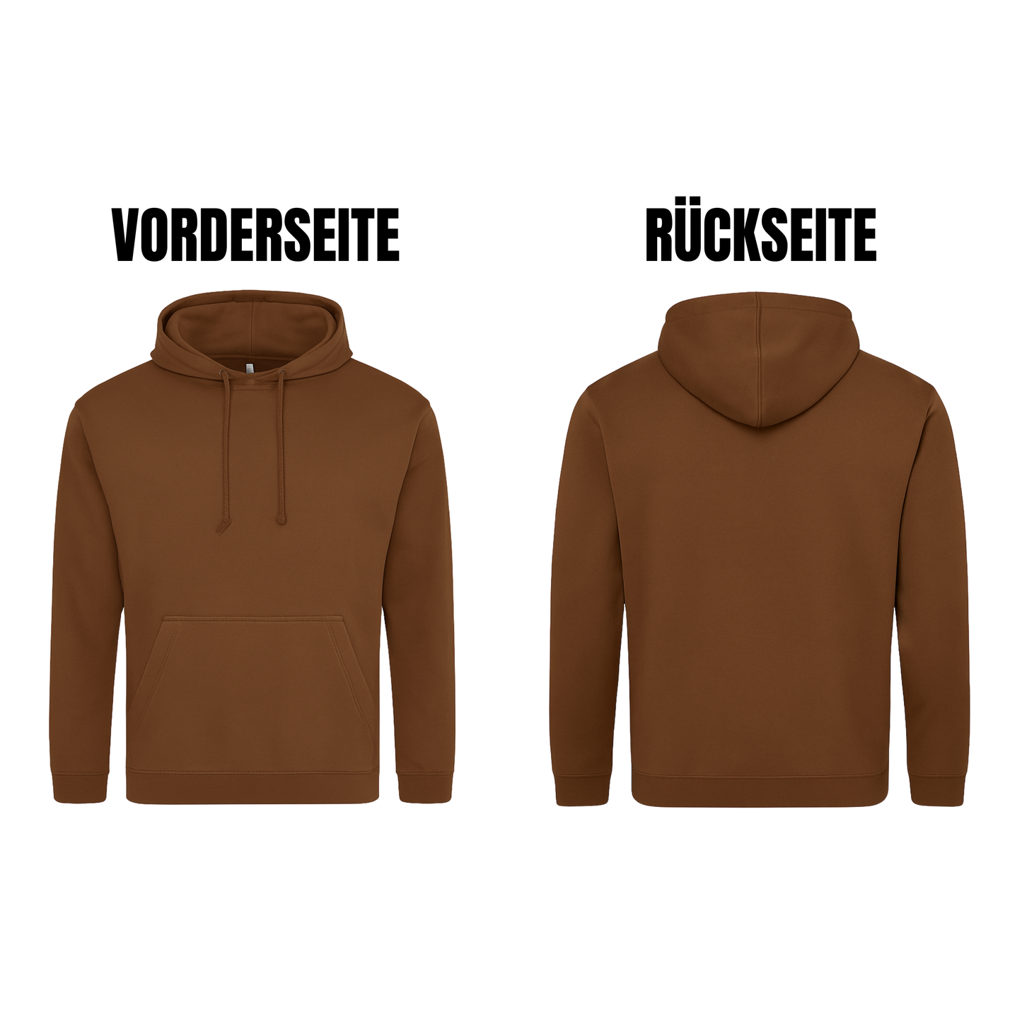 College Hoodie