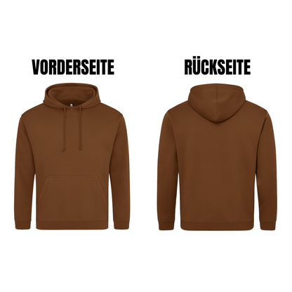 College Hoodie