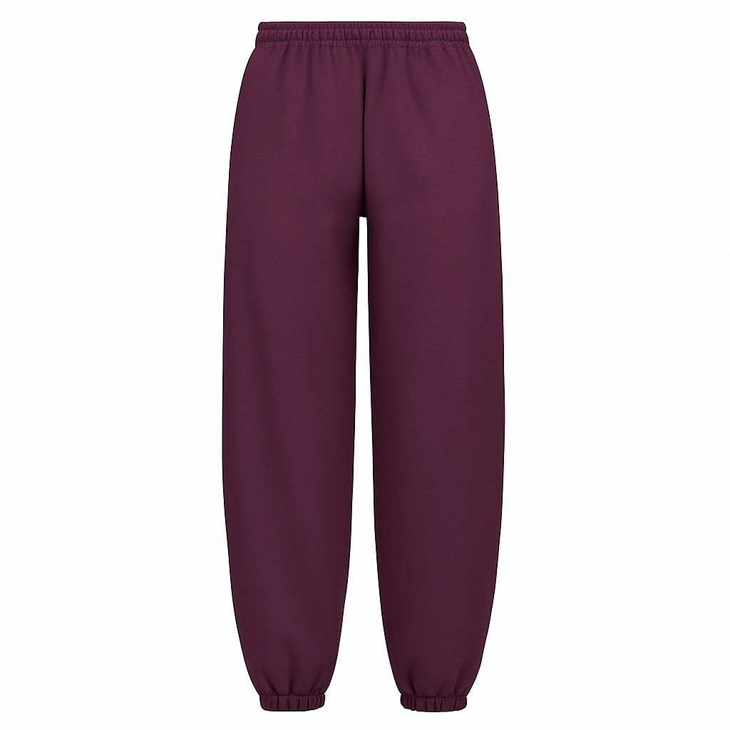 Plum Purple