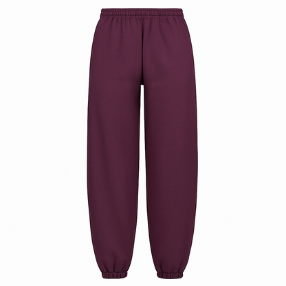 Plum Purple