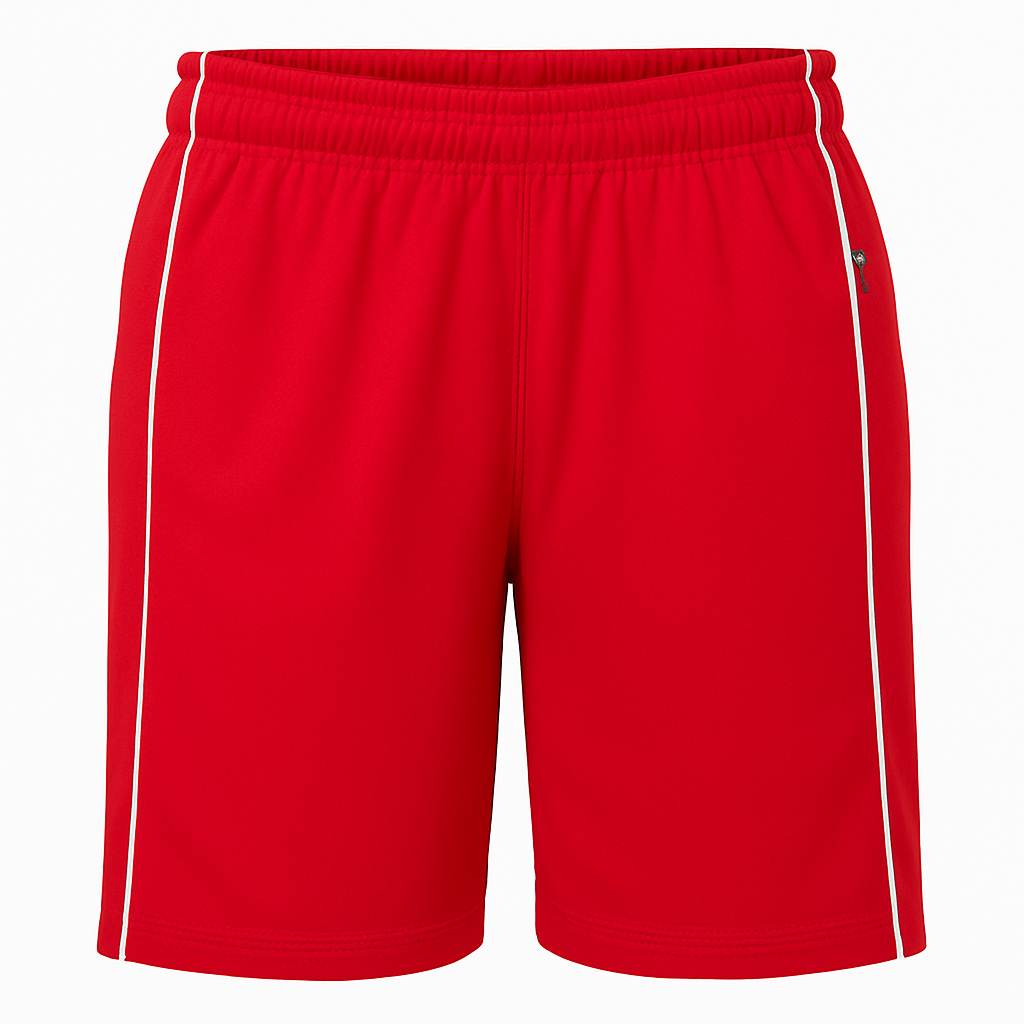 Red/White