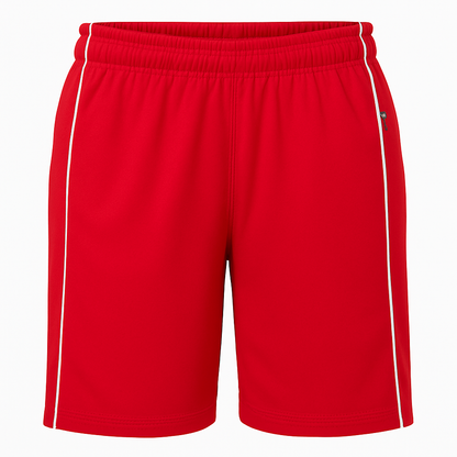 Red/White