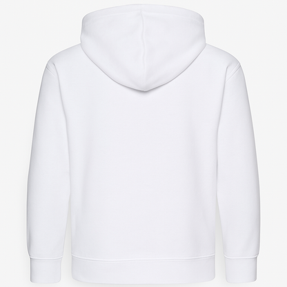 Arctic White Rückseite