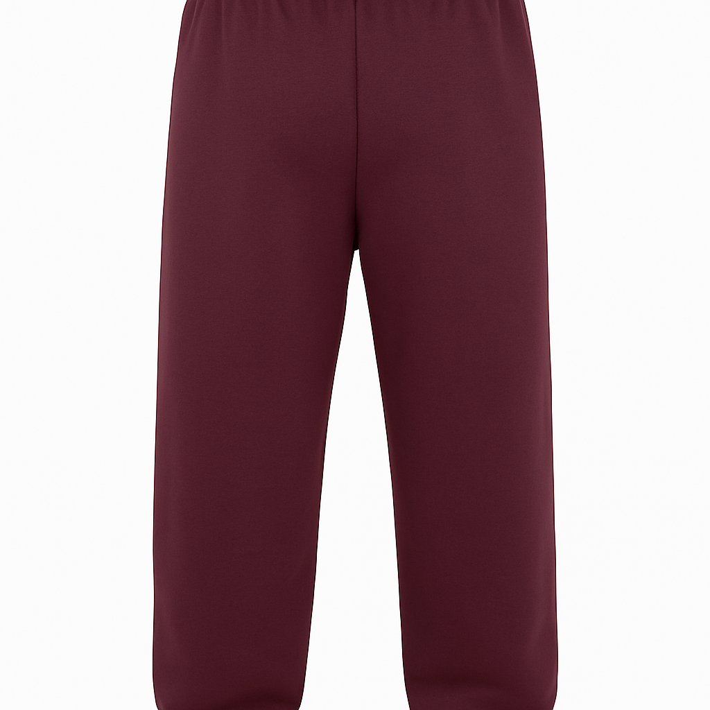 Plum Purple Rückseite