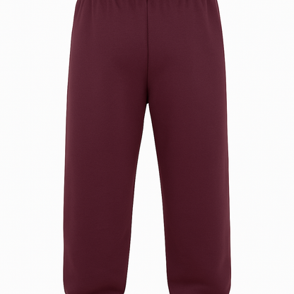 Plum Purple Rückseite