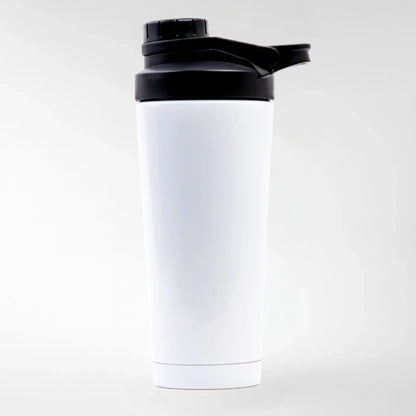Edelstahl Shaker