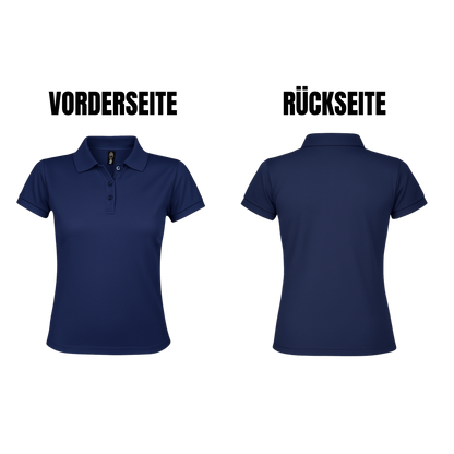 Women´s Polo Shirt Prime
