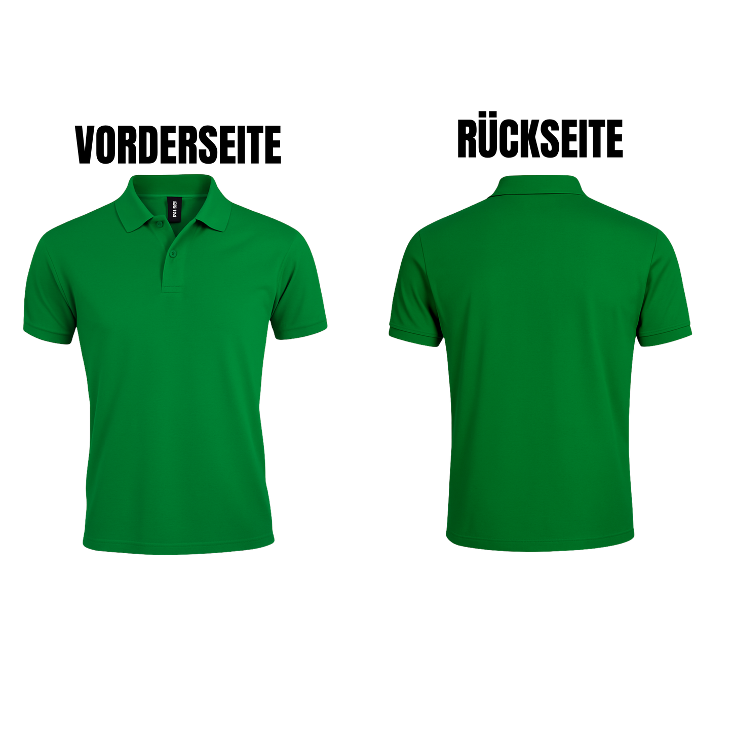 Men´s Polo Shirt Prime