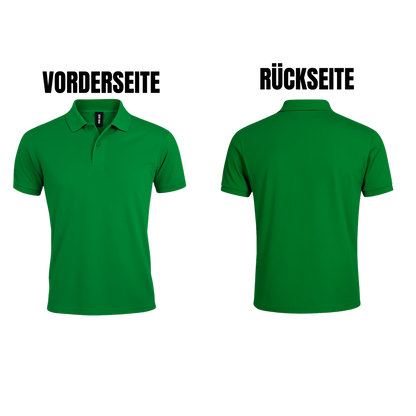Men´s Polo Shirt Prime