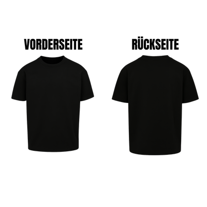Heavy Oversize Tee
