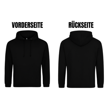 College Hoodie