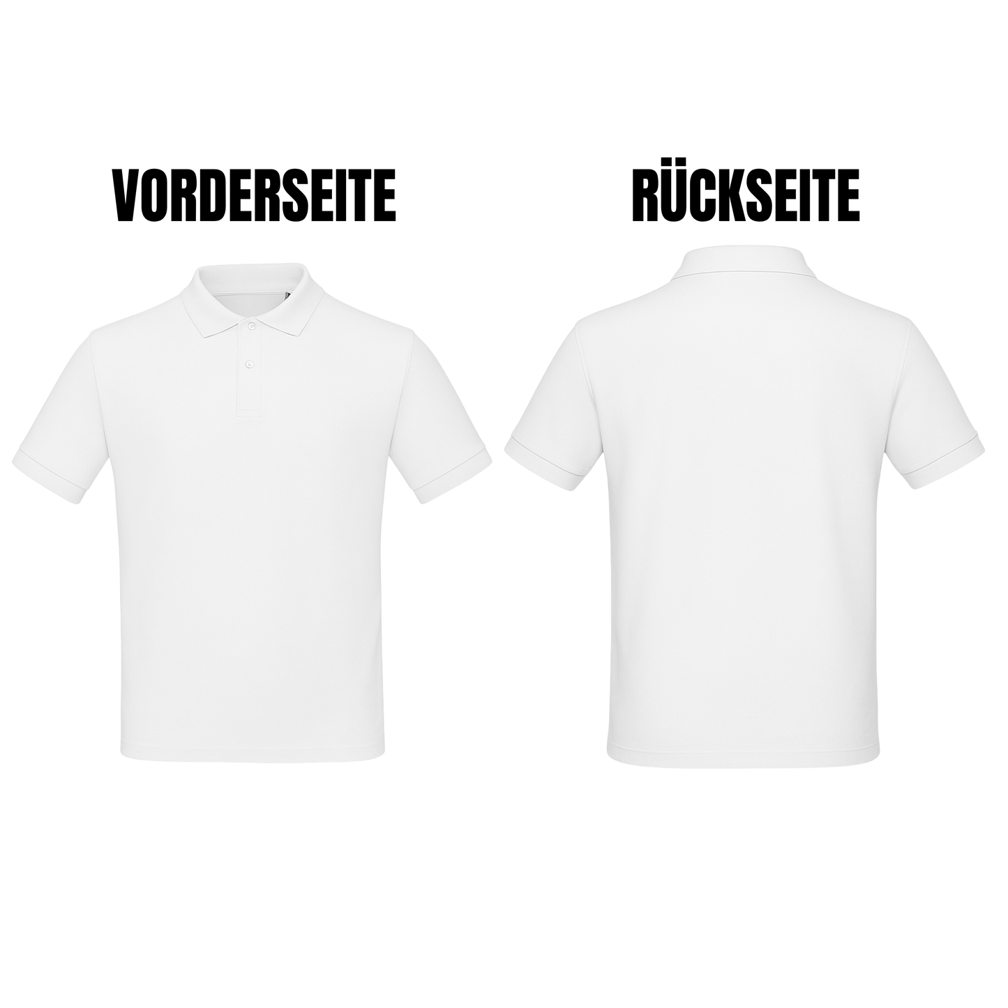 Inspire Polo Shirt Herren