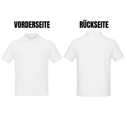 Inspire Polo Shirt Herren