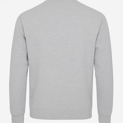 Heather Grey Rückseite