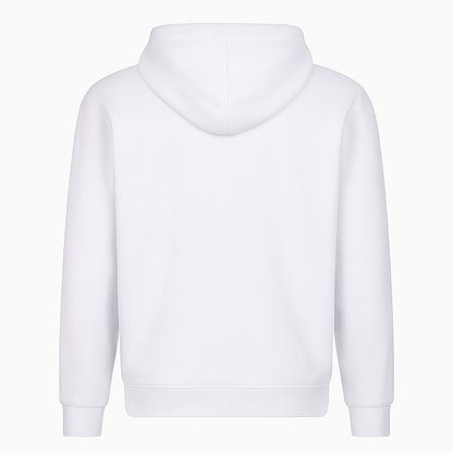 White Rückseite