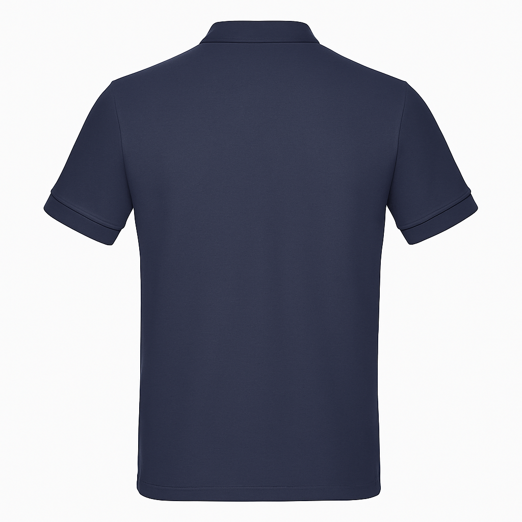 Navy Rückseite