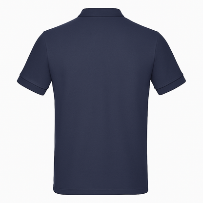 Navy Rückseite