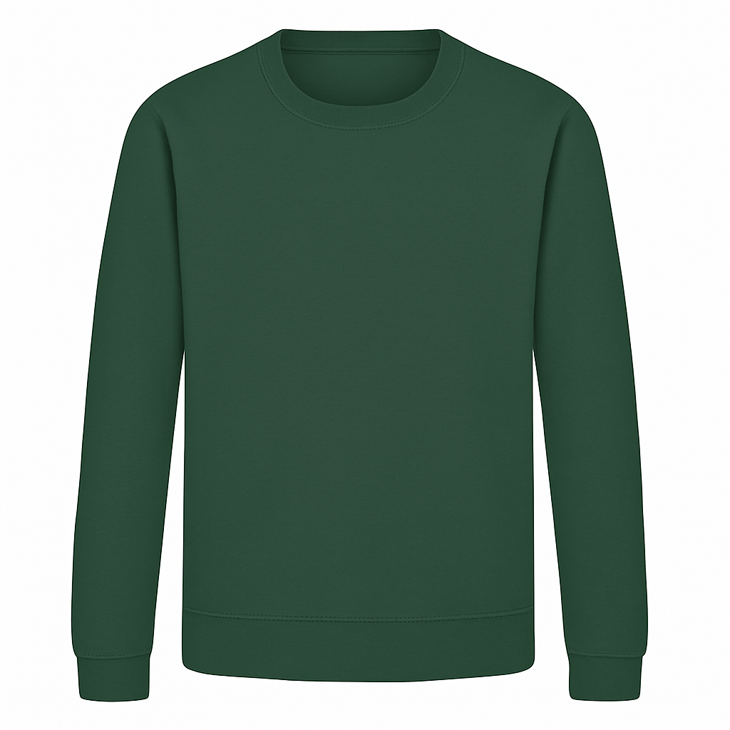 Bottle Green