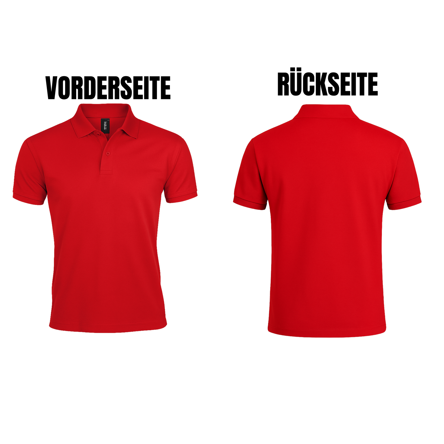 Men´s Polo Shirt Prime