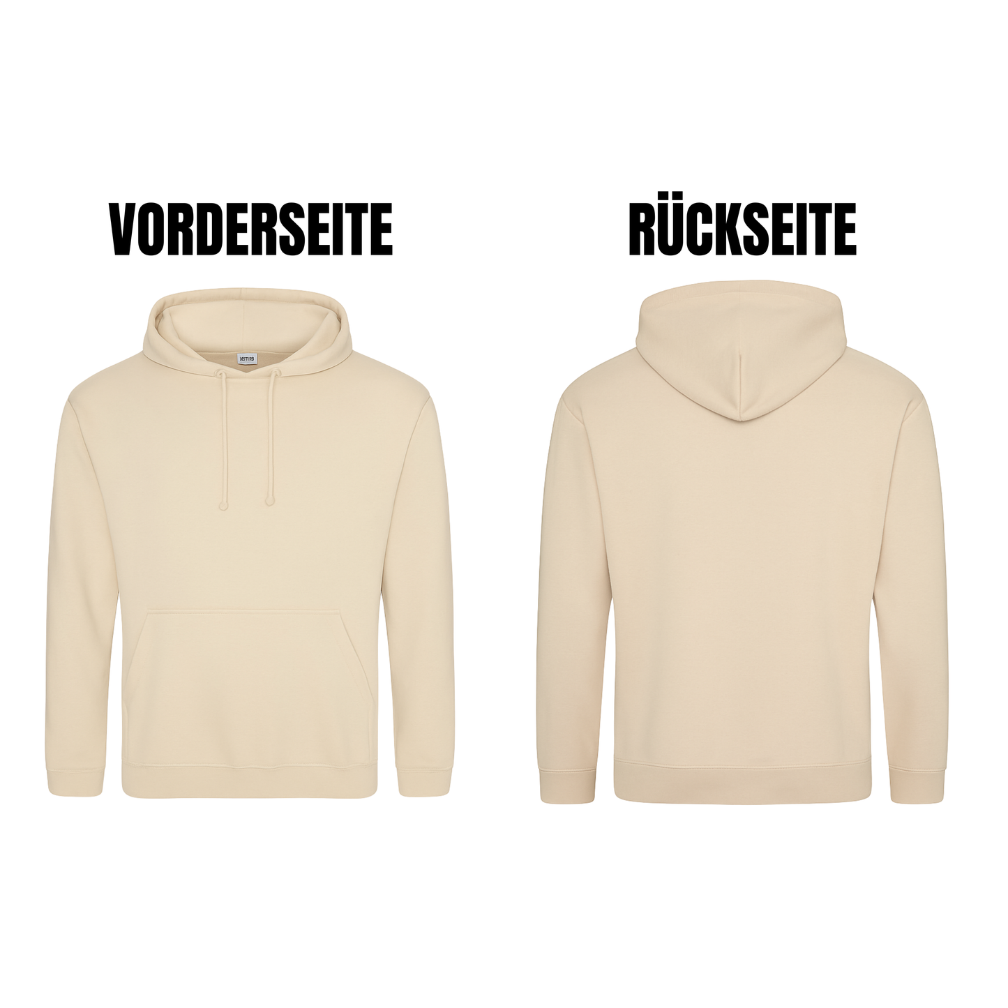 College Hoodie