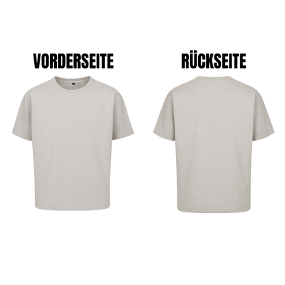 Heavy Oversize Tee