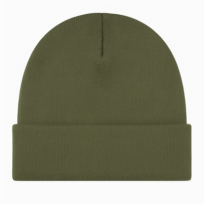 Olive Green Rückseite