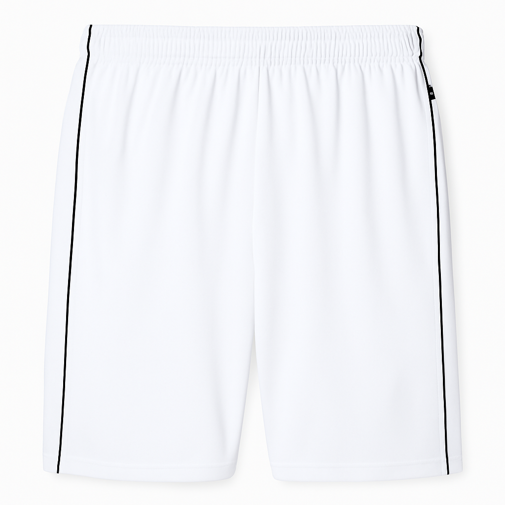 White/Black