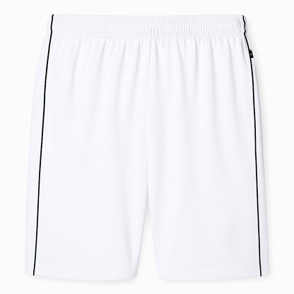 White/Black
