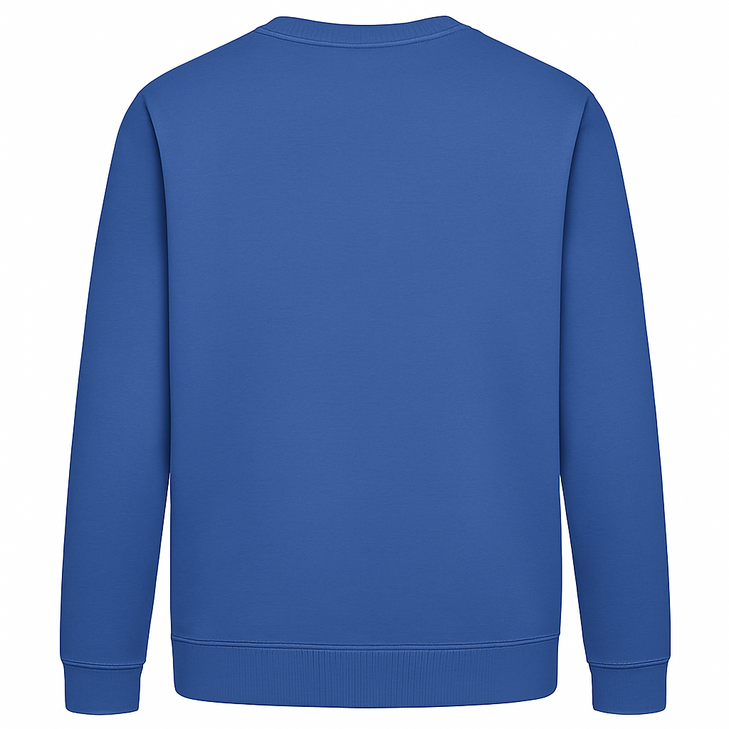 Royal Blue Rückseite