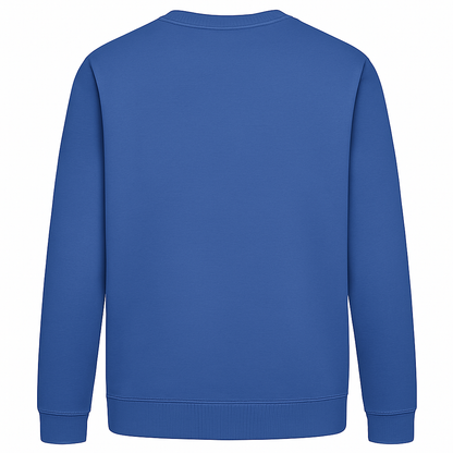 Royal Blue Rückseite