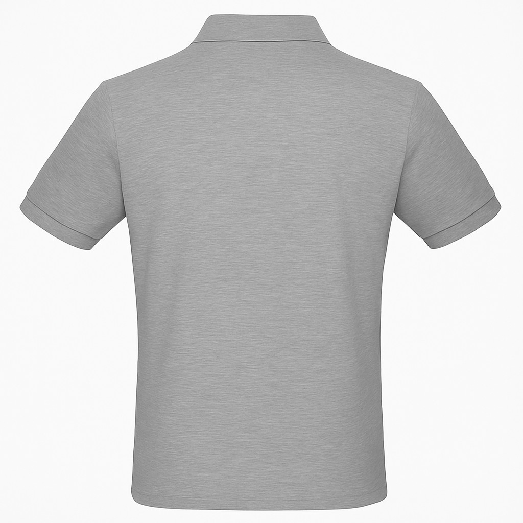  Heather Grey Rückseite