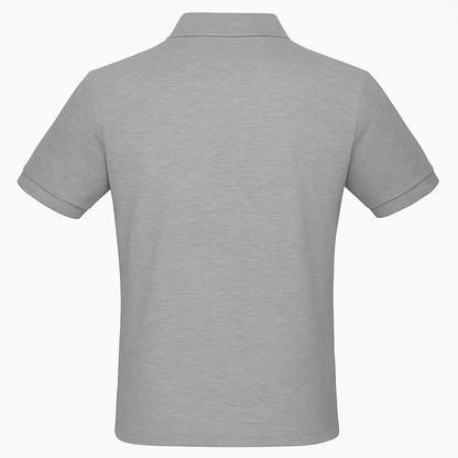  Heather Grey Rückseite