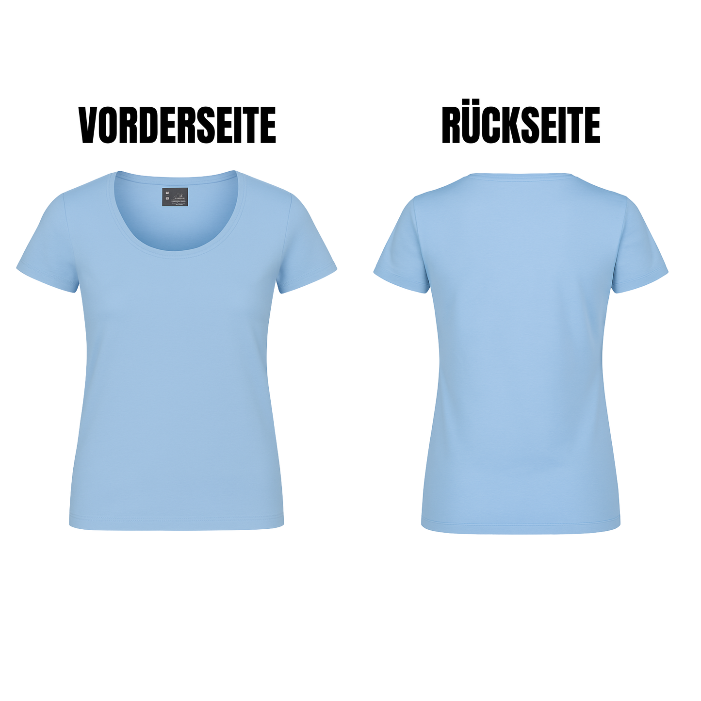 Women´s T-Shirt