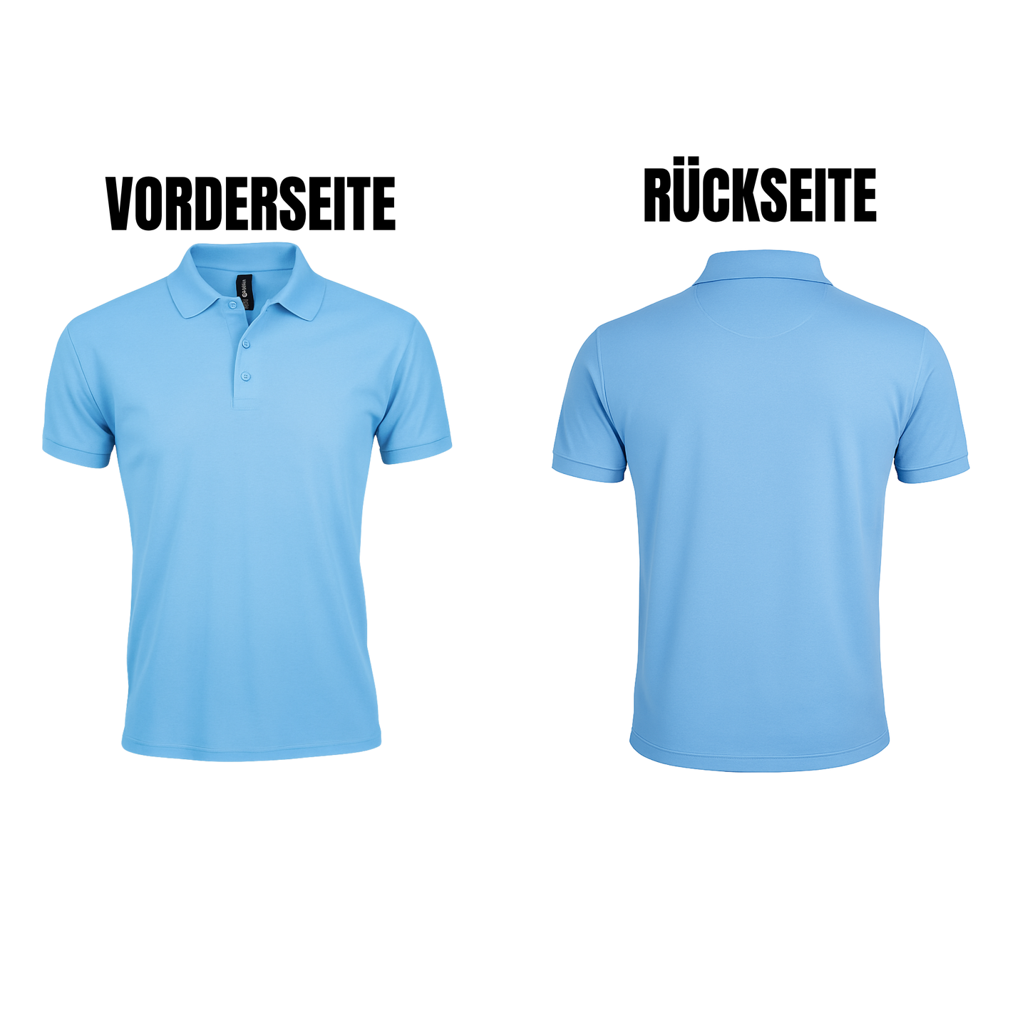 Men´s Polo Shirt Prime