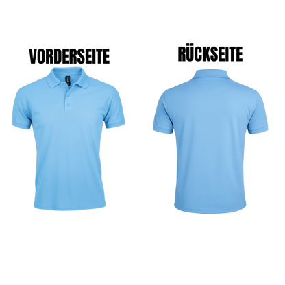Men´s Polo Shirt Prime