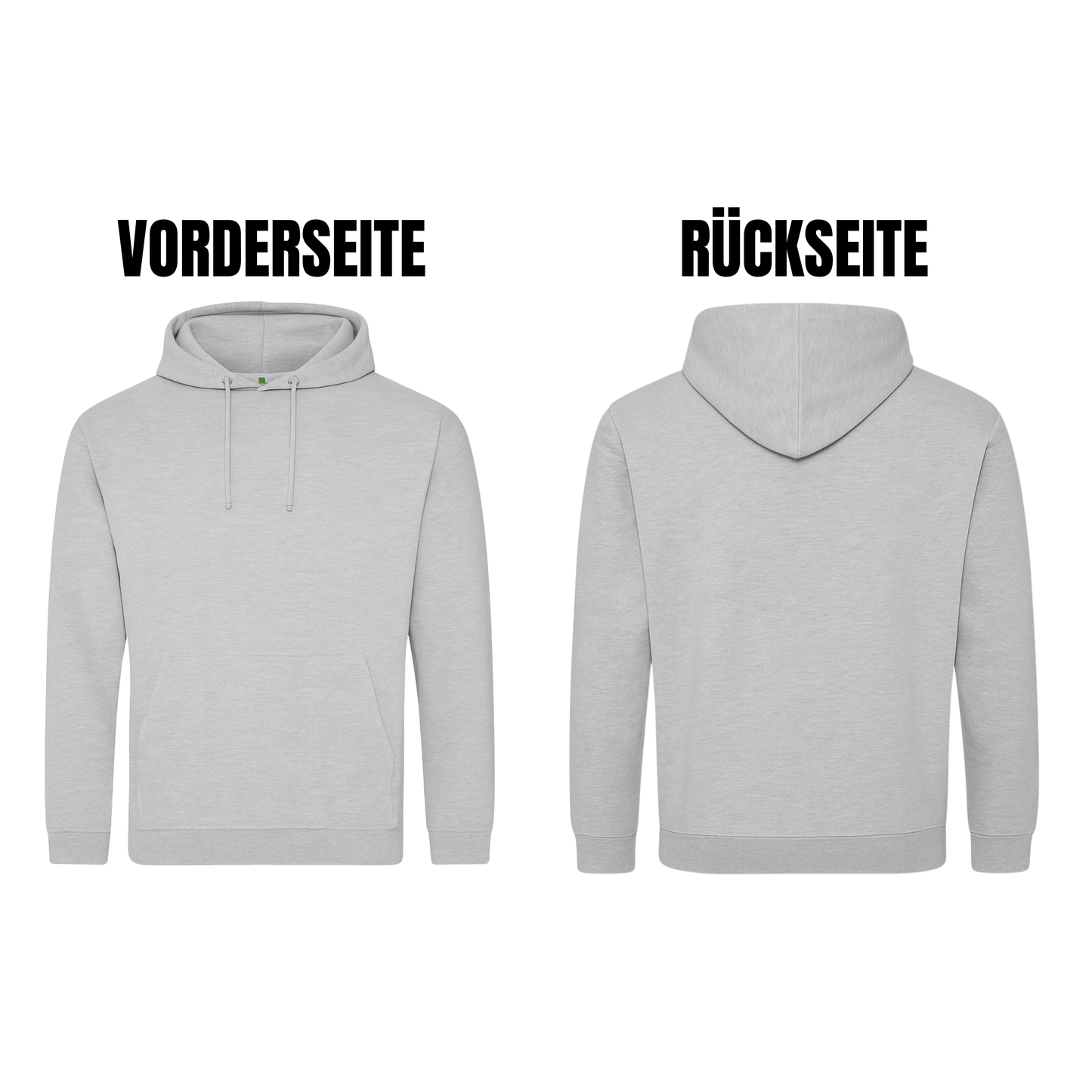 College Hoodie