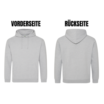 College Hoodie