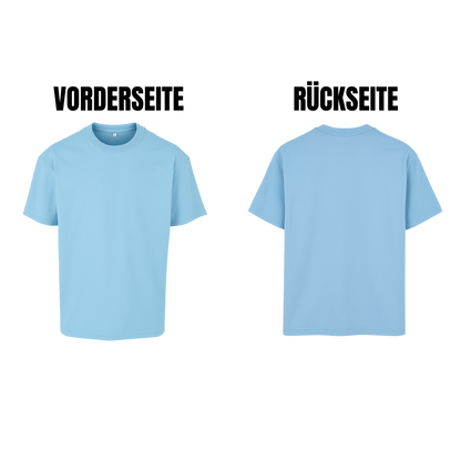 Heavy Oversize Tee