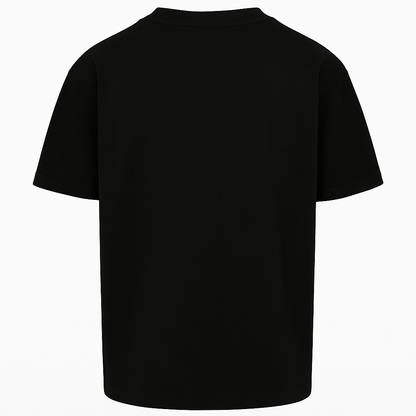 Black Rückseite